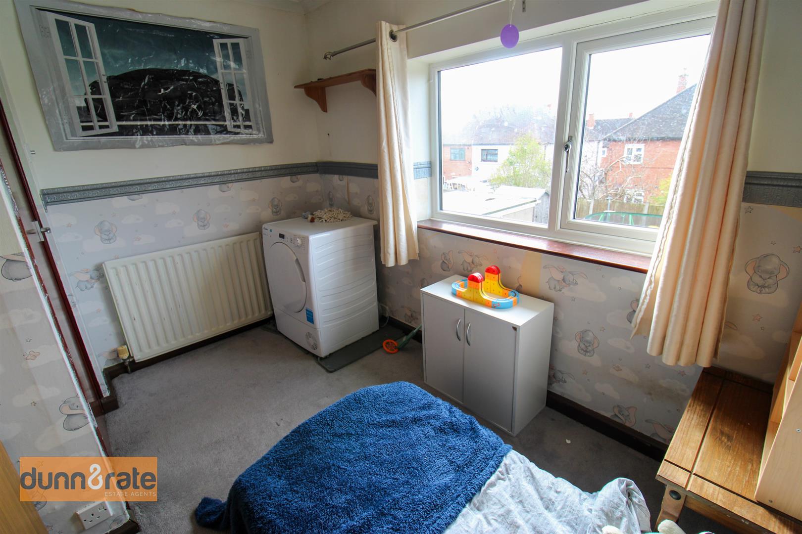 Smithyfield Road, Norton, Stoke-On-Trent